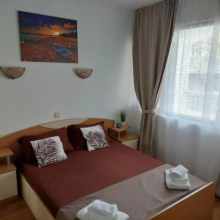 Vista Del Mar 7 Appartement *