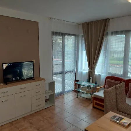Appartement Vista Del Mar 7 *