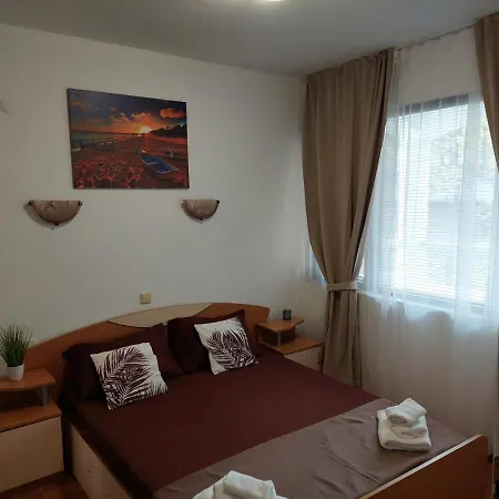 Appartement Vista Del Mar 7