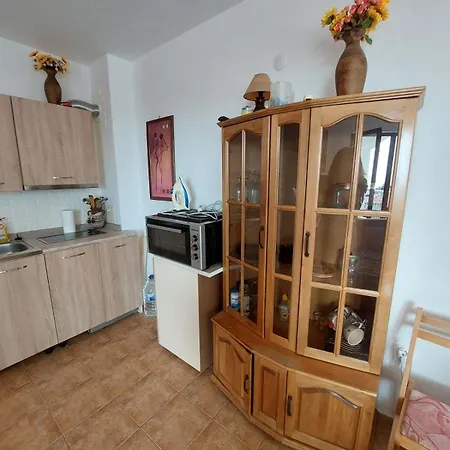 Apartamento Vista Del Mar 7 *