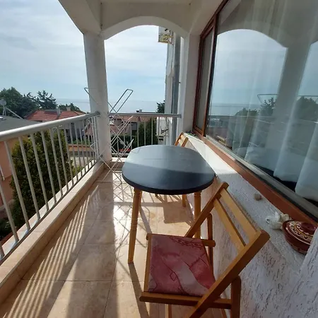Apartamento Vista Del Mar 7 Ravda