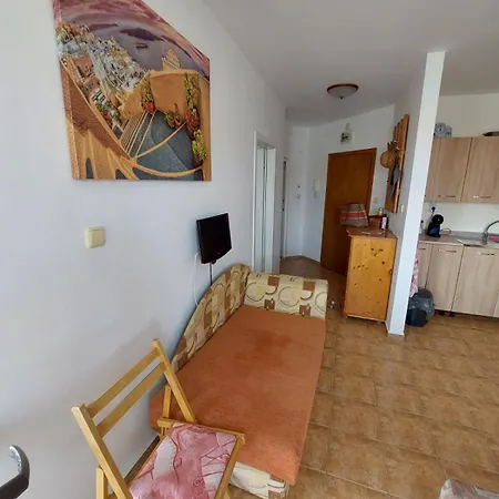 Apartamento Vista Del Mar 7