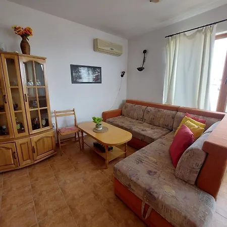Vista Del Mar 7 Apartamento Ravda