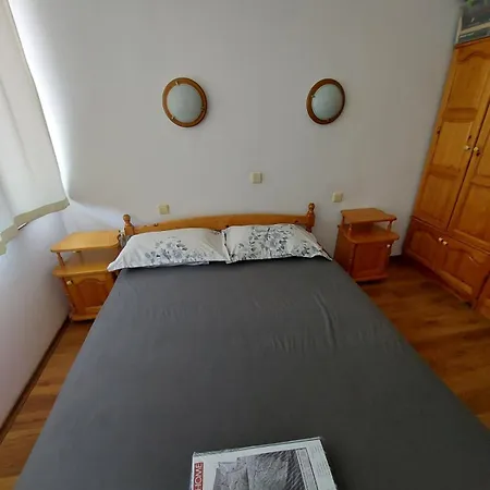 Vista Del Mar 7 Appartement